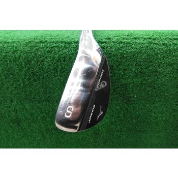 [중고] 웨지 미즈노 jpx919 S강도 55도 커버x