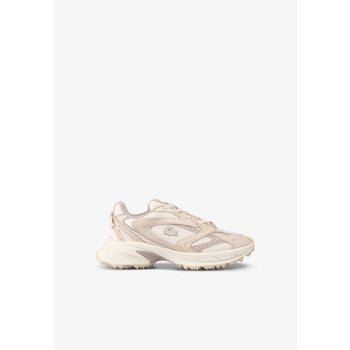 [해외] 라코스테 L003 네오 샷 러닝 스니커즈 / <b>70636</b> OFF WHITE