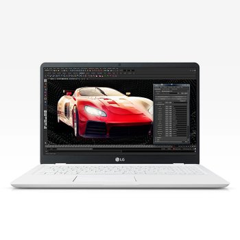 [중고] LG 울트라 노트북 15U50N (i5-10210U 16GB S512GB Win11) [중고노트북]