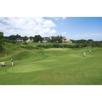 [시원한 골프여행]마닐라 골프 5일 다색골프 18홀*3회 준특급_카시아나호텔 스플랜디도/이글릿지/셔우드CC 따가이따이 해발700M 2인출발가능 스낵BOX 제공