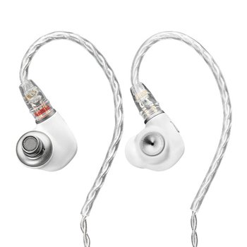 [무케/공식수입] 메제 MEZE_이어폰 알바 (ALBA) 유선 고음질 C타입 호환 다이내믹 드라이버