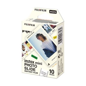 인스탁스 포토슬라이드 디자인 미니필름 1P (10장)