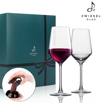 [신세계TV쇼핑][즈비젤글라스] 벨페스타(퓨어) 와안잔 2p 3종택1 (호일커터증정)