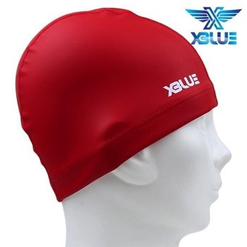 XBLUE 우레탄코팅수모 수영모 O956322 수영복모자 취미