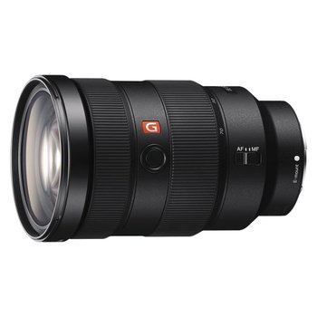 [해외] 소니 SONY 줌 렌즈 FE 24-70mm F2.8 GM E 마운트 35mm 풀 사이즈 대응 SEL2470GM