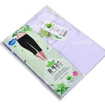 [MEN76042_62_62]레깅스 속바지 가벼운착용감 쾌적 8부