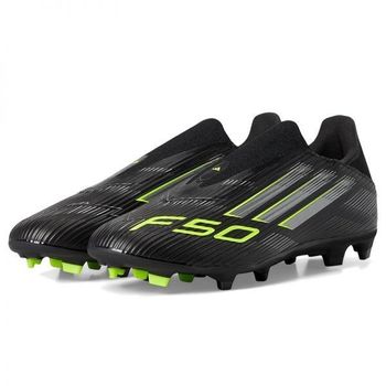 리그 레이스리스 FG 축구화 블랙 아이언 메탈릭 루시드 레몬 139587766