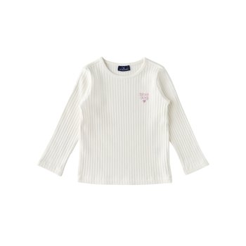 골지크루넥티셔츠 CR (25A75-330-50)
