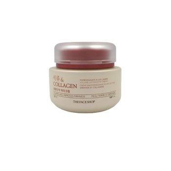 석류 엔 콜라겐 볼륨탄력 아이크림 50ml