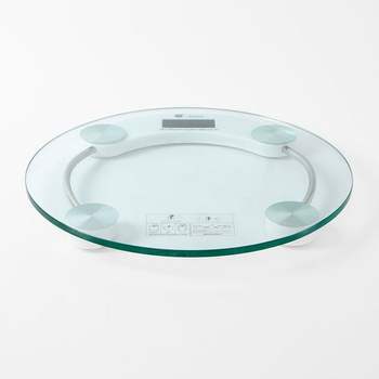 체중계강화유리리뷰 체중계 저울사용법 저울비교