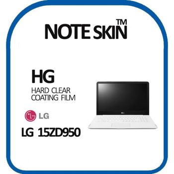 LG전자 PC그램 15ZD950 고광택 필름 - 벌크