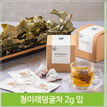 삼각티백망 청미래덩굴차 2g 10개입 국내산 산야초 차 (S7564160)