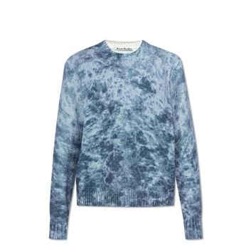 [해외] Acid 프린트 니트 점퍼 B60329 CQN TP944395325 139417340