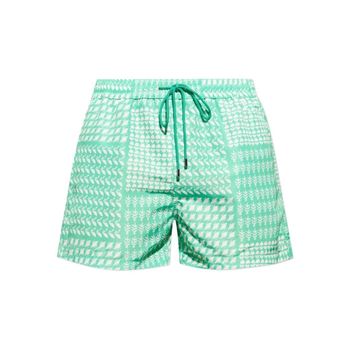 [해외] 25 FW  패턴 드로스트링 스윔 쇼츠 M1A239BT41631 TP439803368 139897755