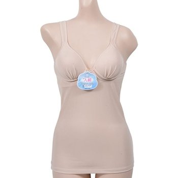 쿨샵 브라가 필요없는 인견원단 여성 브라런닝 (WA60237)