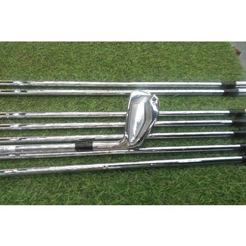 [중고] 아이언세트 <b>미즈노</b> JPX 919 FORGED R강도 커버x (G26) (G26)