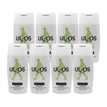 우르오스 올인원 모이스처라이저 스킨 로션 200ml(지복합) 8개 Ss (S15562977)