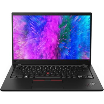 [중고] 레노버 씽크패드 X1 카본 GEN7 (i5-8265U/8G/S256G/윈11Pro)