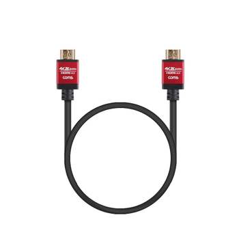 고급형 메탈 HDMI 케이블 1.2미터 M to / 4K2K 60Hz HDMI케이블 음향케이블 모니터케이블