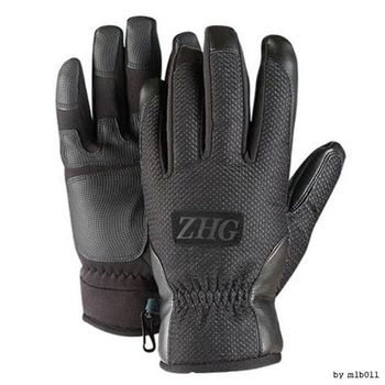 고어텍스 방한장갑 방한 장갑 고어텍스 겨울 스마트폰장 스포츠 터치 군인 등산 스키