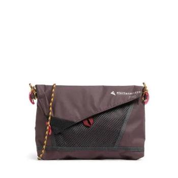 클라터뮤젠 벨트백 41448U11215 AMARANTH RED DOM