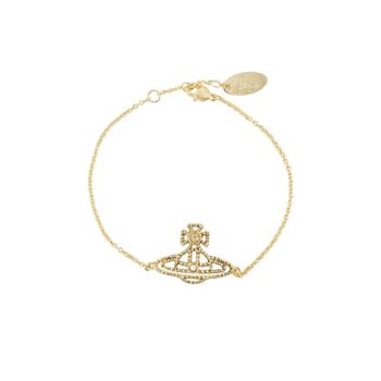 25 FW 비비안웨스트우드 코레타 브레이슬릿 6102024P02R958 TP443583586