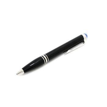 [중고] 몽블랑 스타워커 레진 블루돔 볼펜 총 길이 13.4CM 152801583