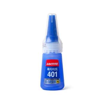401록타이트강력순간본 YJ58AN06 드 20g