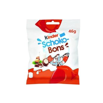[해외] 킨더 초코 본스 Kinder schoko Bons 46g