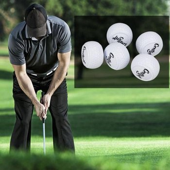 [MEN75987_53DC]스윗스팟 골프연습 터치 퍼트 연습볼 1P