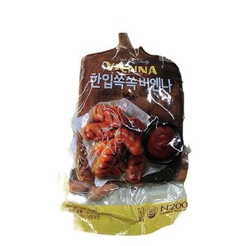 한 입 쏙쏙 비엔나 550g 71382ice2