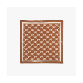 MCM 로레토스 모노그램 반다나 스카프 MEFEAMM07CO 2889028