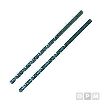 YG 스트레이트롱드릴 D11.0x150MM(D1102610) 1EA