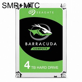 HDD 4TB ST4000DM004 (3.5HDD SATA3 5400rpm 256MB 3300x 인텔cpui5 컴테크