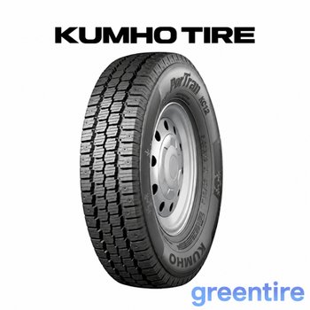 금호타이어 윈터 스노우 포트란 KC12 145R13 8P 14513