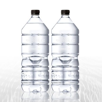 휘오 다이아몬드EC 생수 2L x 6pet