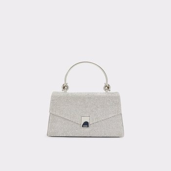 알도 미라마 탑 핸들 - 실버 ADA1H166HZ040