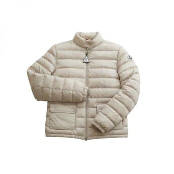 MONCLER 몽클레어 26FW Lans 패커블 쇼트 다운 자켓 (1A10100 53048 21N)