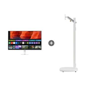 LG 모니터 32U501SBWSTD1 무료배송