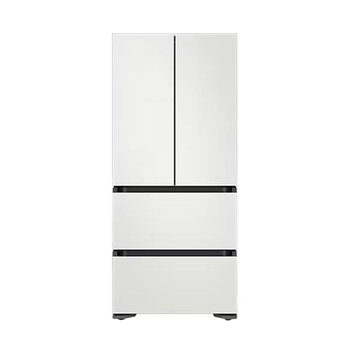 삼성 비스포크 김치냉장고 4도어 490L RQ49C94W101 60개월 72,000