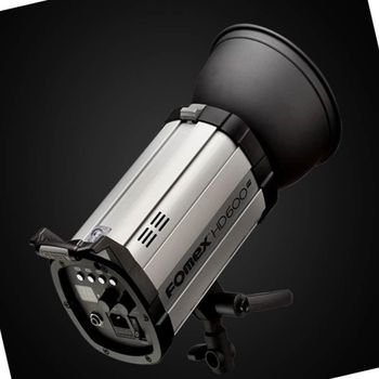 스튜디오 플래시 HD600p 600ws 피사체선명도 휴대촬영장비 홈촬영환경 촬영조명장비