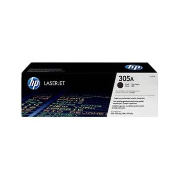 HP RC93TV01 정품토너 NO.305A CE410A 검정/2090매 (1개)