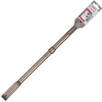 보쉬 SDS비트 SDS MAX플랫치즐(다가네) 25x400 (124) 2608690124 1EA