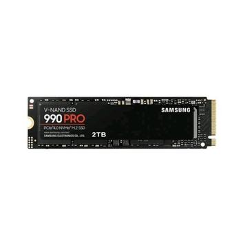 삼성전자 990 PRO M.2 NVMe 병행수입 (2TB)