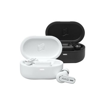 AKG N5 HYBRID 블루투스 이어폰 트루어댑티드 노이즈캔슬링 (인증점)