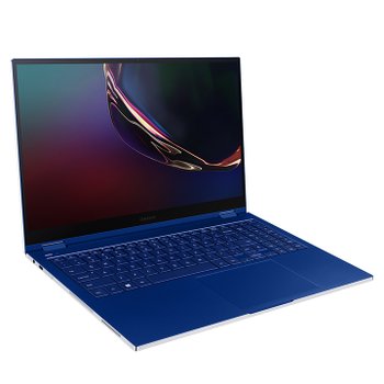 [중고] 삼성전자 갤럭시북 플렉스 NT950QCT (i5-1035G4 8GB 512GB Win11P) [중고제품]