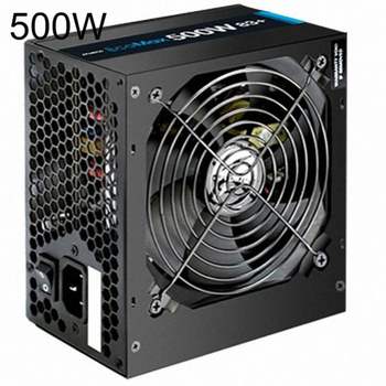 컴퓨터파워 500W 83+ EcoMax classicii600w 데스크탑p