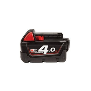 [VCJ02176]MILWAUKEE 파츠 충전배터리_M18B4 18V/4.0Ah