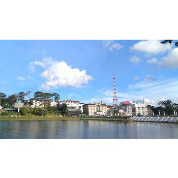 [NO옵션/여행이 달랏] 나트랑/달랏 패키지_미식투어 달랏 야시장 5일 - RF557 *청주출발*