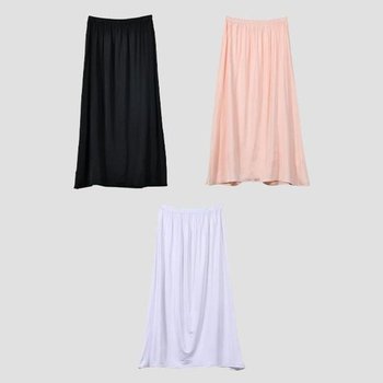 [MEK7L29Q_58]여성 롱속치마 8부 3color 0006eh